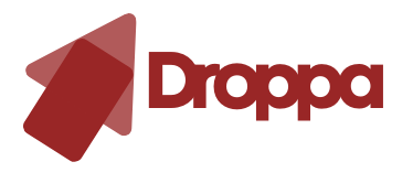 Droppa Logo